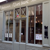 Photos du propriétaire du Restaurant L'Ours Blanc à Paris - n°1