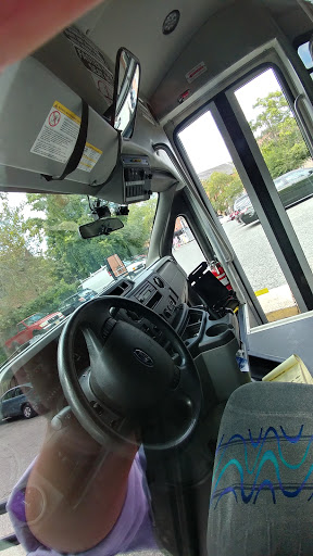 Tourist Attraction «Mission Escape Rooms», reviews and photos, 40 West St, Annapolis, MD 21401, USA