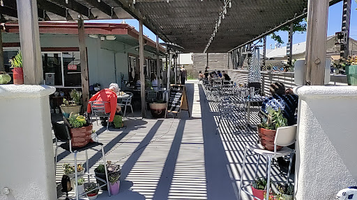 Seabrisas Eatery image