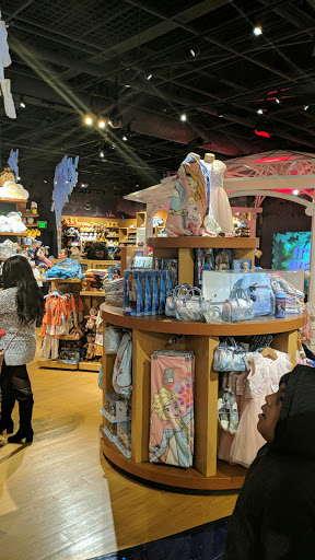 Toy Store «Disney Store», reviews and photos, 2134 Montebello Town Center, Montebello, CA 90640, USA