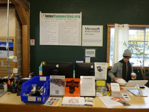 Non-Profit Organization «InterConnection», reviews and photos, 1109 N 35th St, Seattle, WA 98103, USA