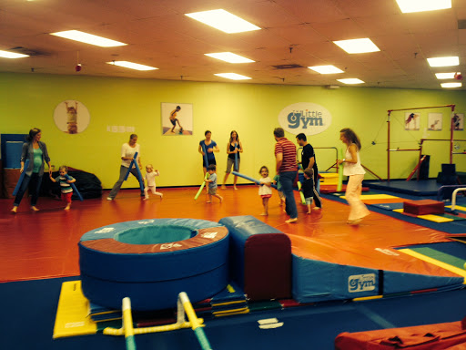Gymnastics Center «The Little Gym», reviews and photos, 3369 Battleground Ave, Greensboro, NC 27410, USA