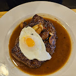 Photo n°5 de l'avis de Sree.h fait le 10/03/2024 à 11:32 sur le  Restaurante Associação Agrícola de São Miguel à Ribeira Grande