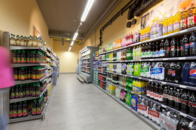 Rezensionen über Migros Supermarkt in Schaffhausen - Supermarkt