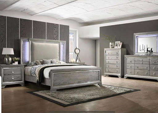 Furniture Store «Freddy P Furniture», reviews and photos, 10 W Broad St, West Hazleton, PA 18202, USA