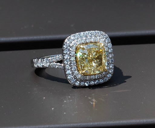 Jeweler «Dr. GOLD Jewelry & Diamonds», reviews and photos, 4151 Belt Line Rd #127, Addison, TX 75001, USA