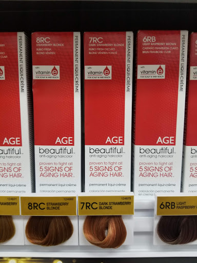 Beauty Supply Store «Sally Beauty», reviews and photos, 52 Shops at 5 Way, Plymouth, MA 02360, USA