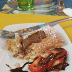 Photo n°1 de l'avis de Maria.a fait le 20/05/2017 à 13:30 sur le  Restaurante.Pizzaria Alma Grão à Bombarral