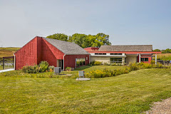 Pioneers Park Nature Center