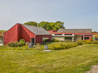 Pioneers Park Nature Center