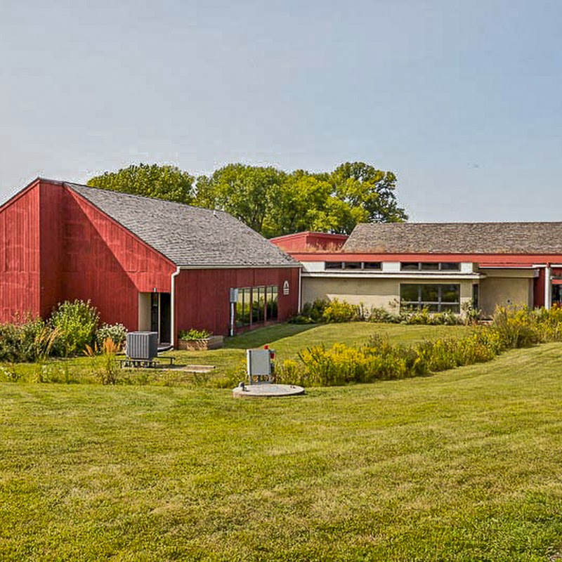 Pioneers Park Nature Center