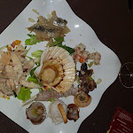 Photo n°1 de l'avis de ANTONIO.L fait le 04/11/2018 à 19:35 sur le  Ristorante e Osteria La Tavernetta à Eraclea