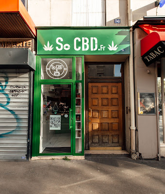 So CBD - Oberkampf Paris 11 à Paris