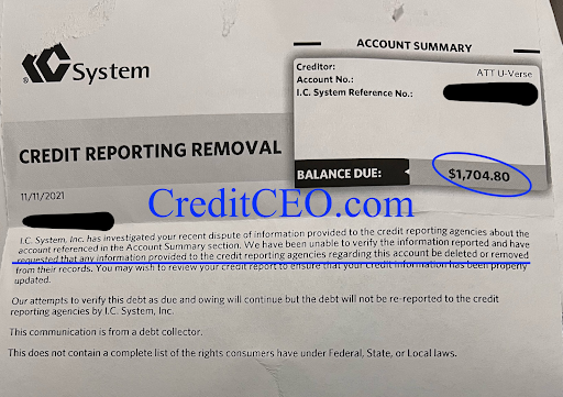 Credit Counseling Service «CreditCEO», reviews and photos