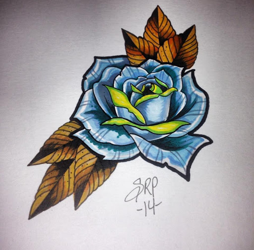 Tattoo Shop «Inkfamous Tatoo Studio», reviews and photos, 353 Vincennes St, New Albany, IN 47150, USA