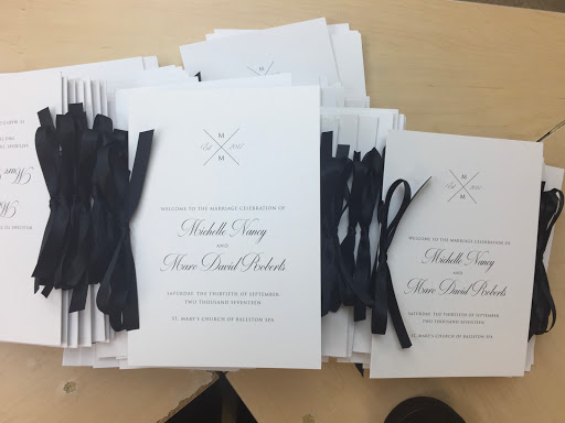 Commercial Printer «Mi-Te Printing», reviews and photos, 180 W Washington St, Chicago, IL 60602, USA