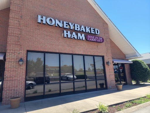 Deli «HoneyBaked Ham Company», reviews and photos, 3048 Ring Rd, Elizabethtown, KY 42701, USA