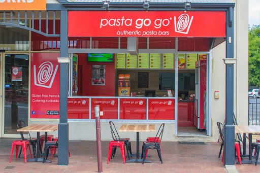 Pastagogo North Adelaide