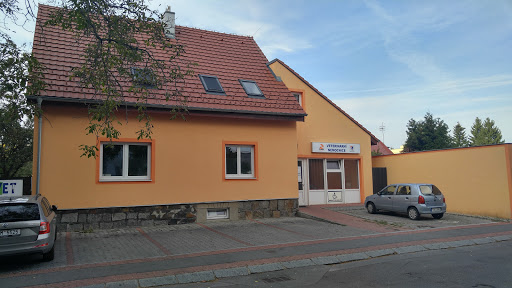 Veterinární klinika IVET