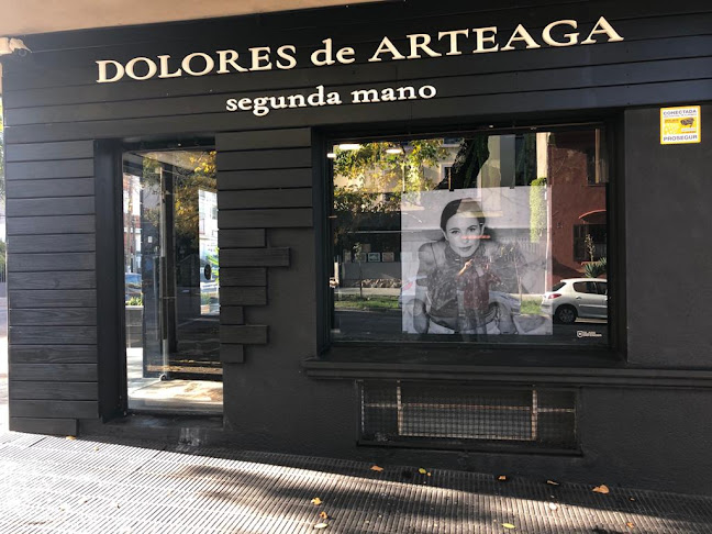 Dolores de Arteaga - segunda mano - Tienda de ropa