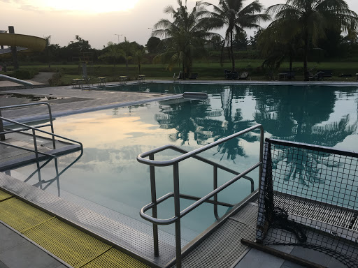 Tinapa Business and Leisure Resort, Nigeria, Hotel, state Cross River