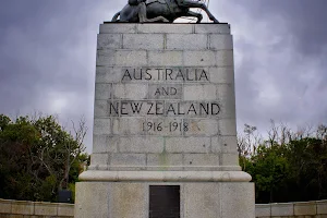 Mount Clarence Summit / Padre White Lookout image