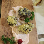 Photo n°6 de l'avis de Gian.a fait le 14/12/2018 à 06:11 sur le  Ristorante dai Gemelli Salis à Cuggiono