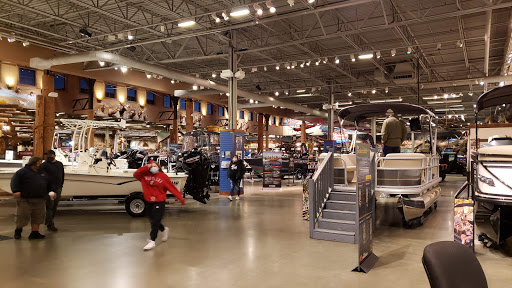 Sporting Goods Store «Bass Pro Shops», reviews and photos, 7000 Arundel Mills Cir, Hanover, MD 21076, USA