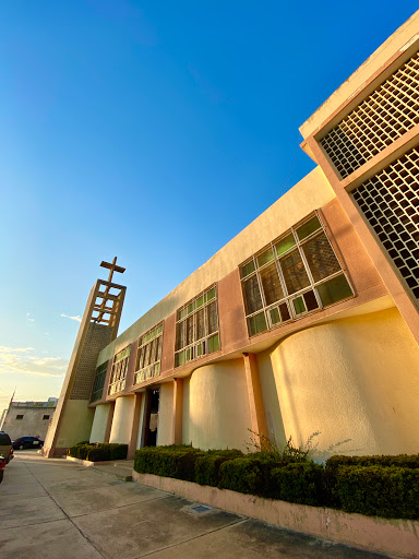 Iglesia San Judas Tadeo