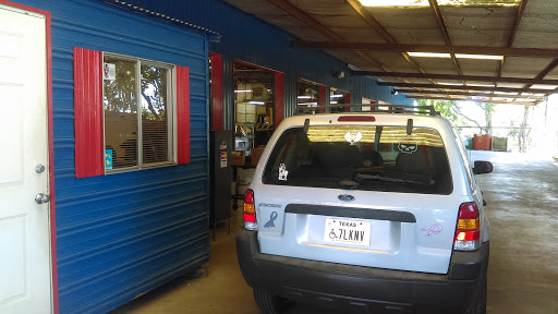 4834 West Ave, San Antonio, TX 78213, USA