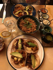 Les plus récentes photos du Restaurant mexicain El Chingon à Paris - n°3
