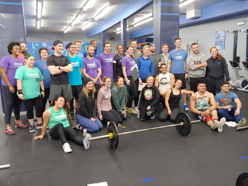 Gym «CrossFit CE», reviews and photos, 1718 W Chicago Ave, Chicago, IL 60622, USA