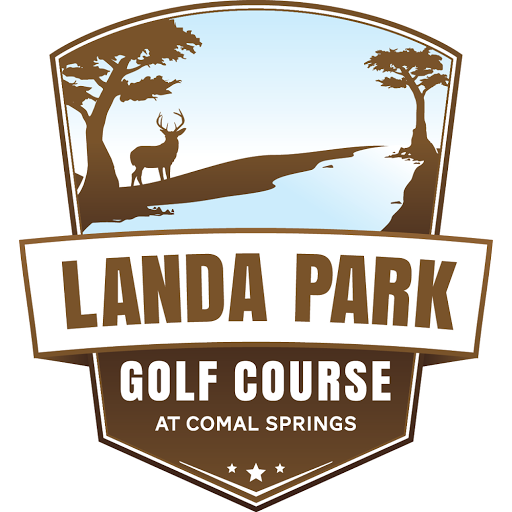 Public Golf Course «Landa Park Golf Course at Comal Springs», reviews and photos, 180 Golf Course Rd, New Braunfels, TX 78130, USA