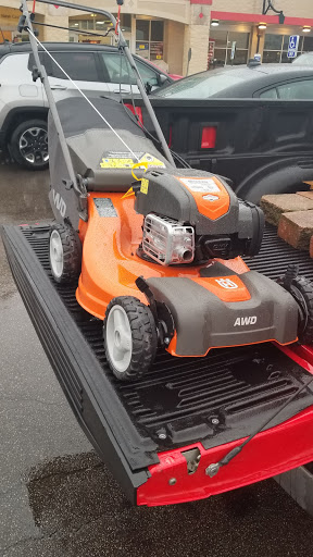 Department Store «Rural King», reviews and photos, 127 S Memorial Dr, New Castle, IN 47362, USA