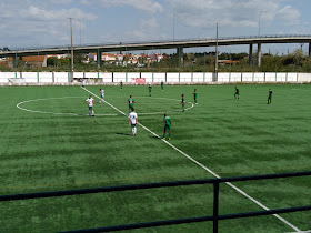 Campo de Futebol MOITENSE F.C.