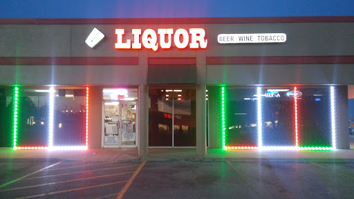 Shotz Liquor, 1310 W Main St, Lewisville, TX 75067, USA, 