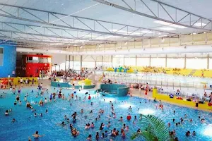 Ryde Aquatic Leisure Centre image