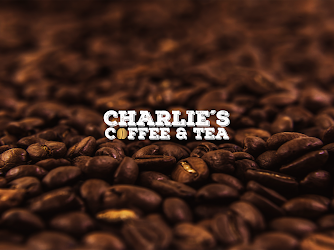 Charlie's Coffee & Tea