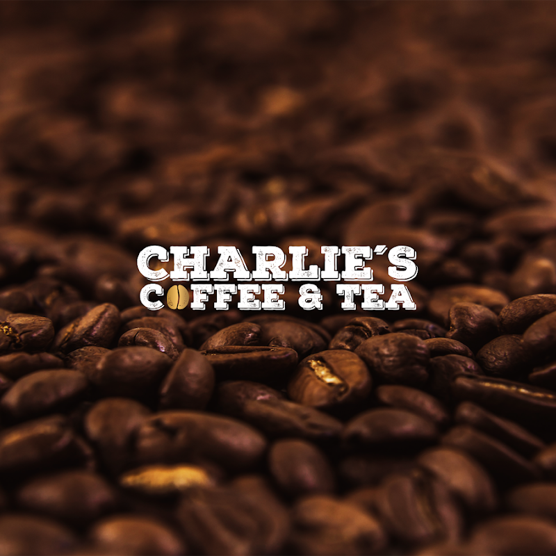 Charlie's Coffee & Tea