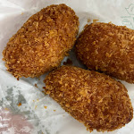 Photo n°3 de l'avis de Federica.o fait le 03/01/2024 à 17:42 sur le  Fratelli in Grano à Guidonia