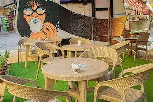 Mashrabia Cafe image