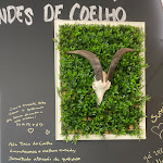 Photo n°4 de l'avis de Jorge.e fait le 21/10/2023 à 16:30 sur le  A Toca do Coelho à Óbidos