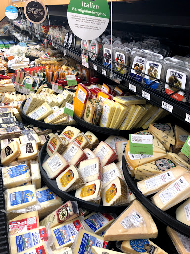 Supermarket «Publix Super Market at Golden Eagle Village», reviews and photos, 2430 US-27, Clermont, FL 34714, USA