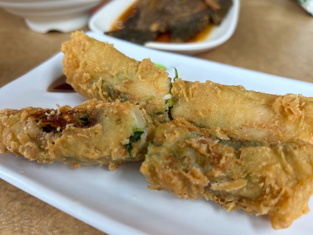 福泰飯桌 的照片