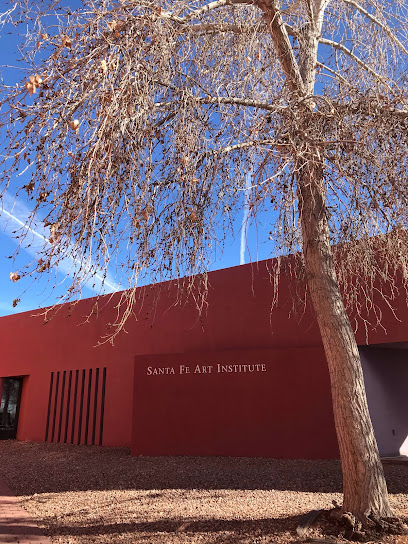 Santa Fe Art Institute