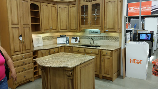 Home Improvement Store «The Home Depot», reviews and photos, 1450 Marvin Rd NE, Lacey, WA 98516, USA