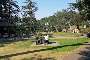 Beacon Hill Park Play Area