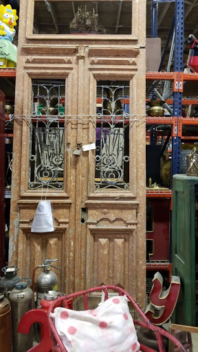 Antique Store «Eco Relics», reviews and photos, 106 Stockton St, Jacksonville, FL 32204, USA