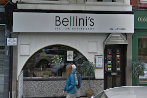 Bellini's Italian Restaurant image