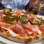 Photo n°1 de l'avis de Jimmy.a fait le 30/07/2022 à 04:46 sur le  Pizzeria Il Glicine D'Oro. à Pallerone